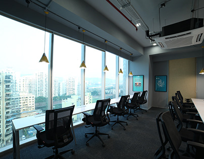 Affordable Workspaces in Chennai to Suit Every Budget