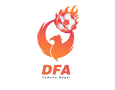 DFA Concept Logo