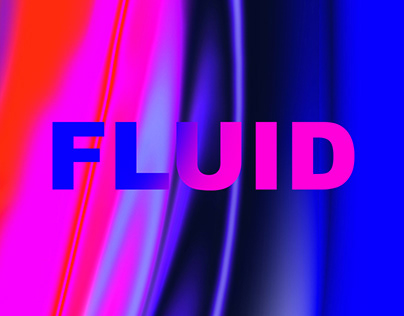 FLUID, gradient experiment