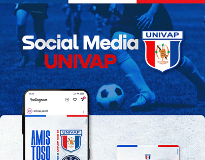 UNIVAP | Social Media