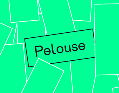 Pelouse Web & Brand