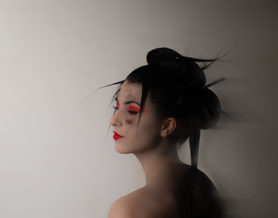 M geisha
