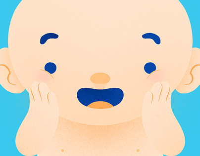 UI for babies