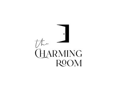 IDENTIDADE VISUAL | The Charming Room