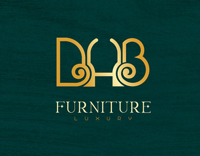 DHB | Furniture Gallery Logo