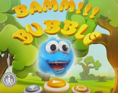 Bamm Bubble OST