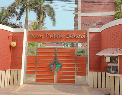 public schools in Paschim Vihar