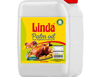 Palm oil Linda