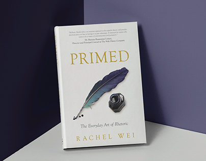 "Primed" by Rachel Wei