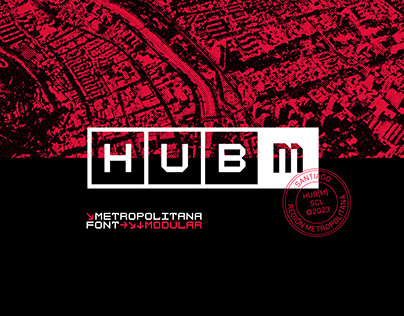 HUB[Metropolitano]