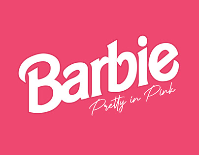 Barbie Core Edit