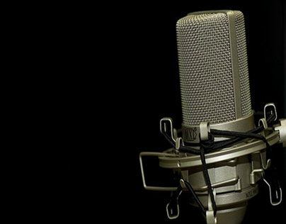 Getting Into Voice Acting: Step-by-Step Introductory