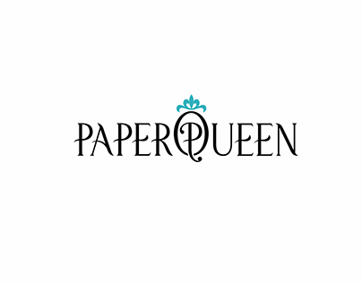 Logo of PaperQueen
