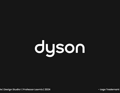 Dyson Trade Show Graphics