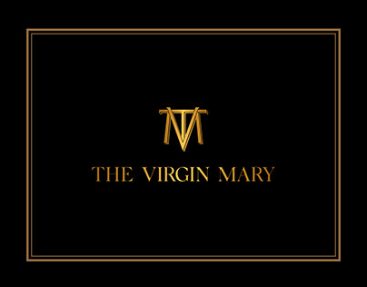 THE VIRGIN MARY