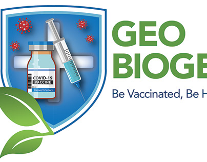 Vaccine Logo Design