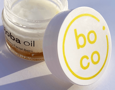 BO&CO | Packaging & Brand Identity