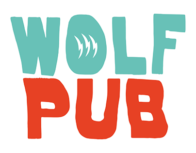 WOLF PUB - REDES SOCIAIS