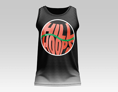 AAU Basketball Jersey Designs