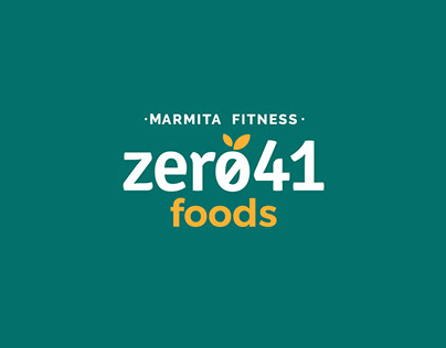 Zero41 foods