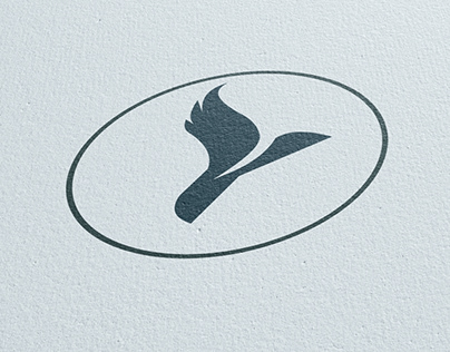 Letter Y logo