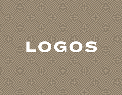 Logos, Wordmarks and Iconography