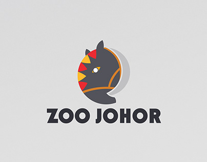 Zoo Johor Rebranding (2019)