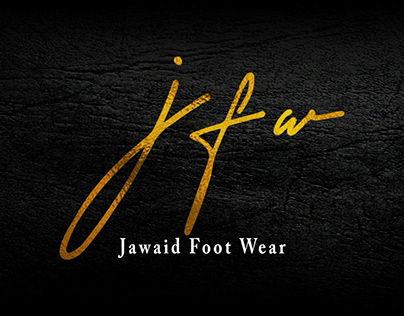 Project thumbnail - JFW foot wear