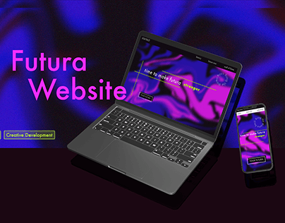 Futura Website