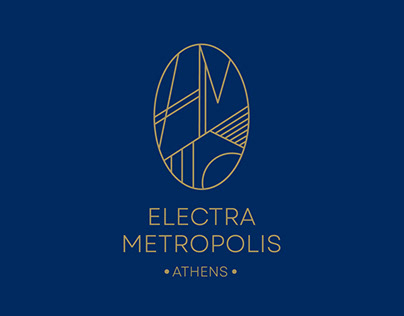 Electra Metropolis Athens