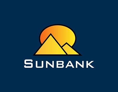 Sunbank logo