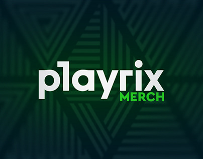 Playrix | Merch
