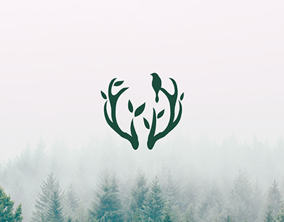 nature photography logo