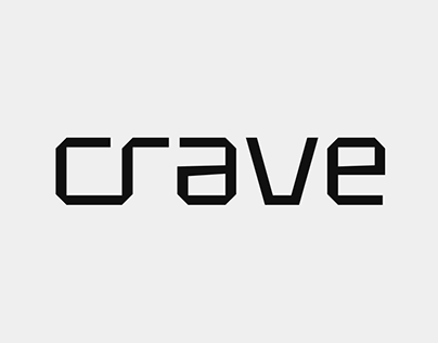 Crave | Coffeeshop identity