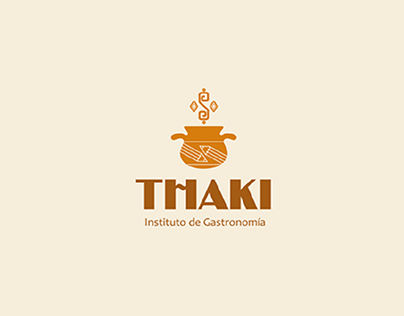 Thaki - Instituto de gastronomía