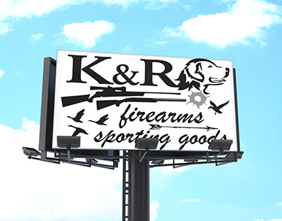 K & R Sporting Goods