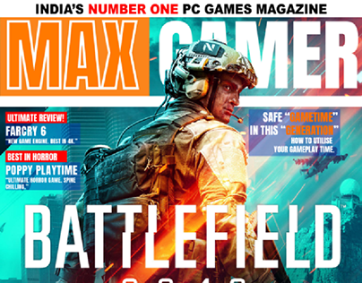 Gaming Magazine