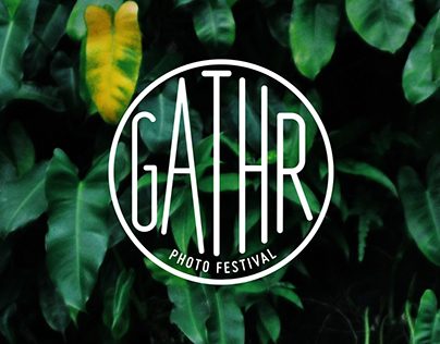 Gathr Photography Festival