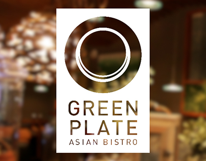 Green Plate Asian Bistro