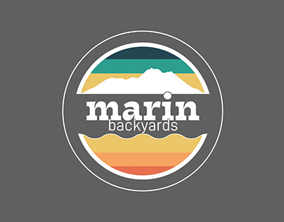 Marin - Logotipo