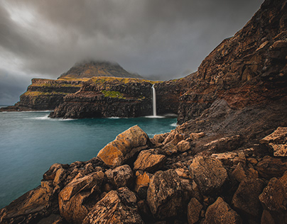 Faroe Islands_Color