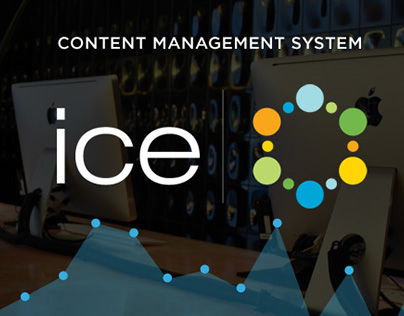 ICS - Content Management System