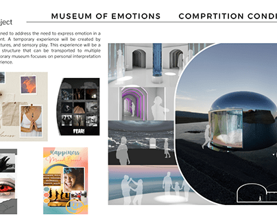Museum of Emotions