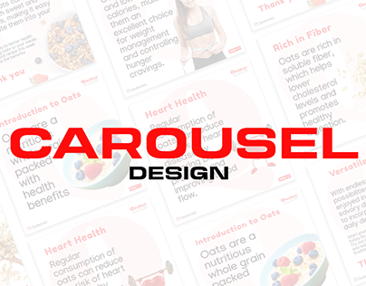 Carousel Design_QuakerOats