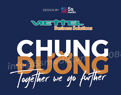 5S MEDIA | Viettel Solution YEP 2020 - Chung Đường
