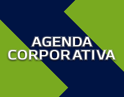 Agenda Corporativa
