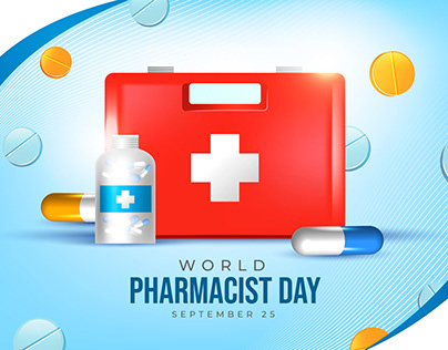 World Pharmacist day