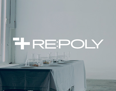 RE:POLY. Sustainable Textile Company