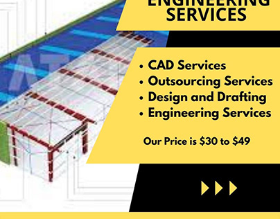 Pre Building Engineering Services in Oshawa