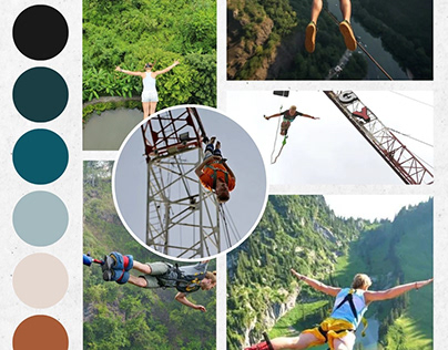 Bungee Jumping in Thailand: A Thrilling Experience